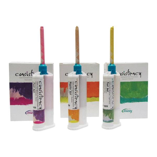 Bite Registration Henry Schein Dental