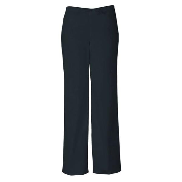 Dickies Scrub Pant 55% Cotton / 45% Polyester 2 Pockets X-Small Navy Unisex Ea