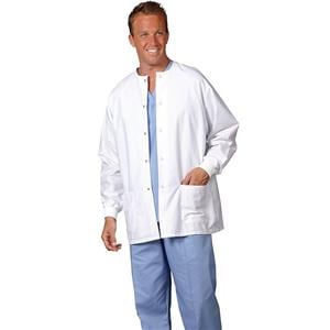 Jacket Large Pewter Ea