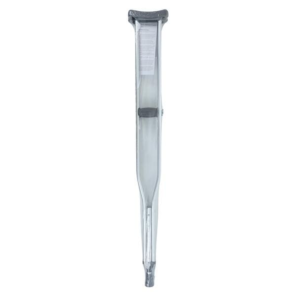 Axillary Crutches Adult 300lb Capacity 70-78"