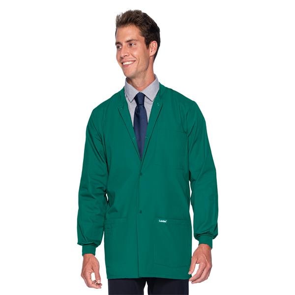 Warm-Up Jacket Large Hunter Ea product image
