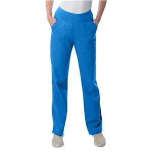 Scrub Pant 4X Large Royal Ea