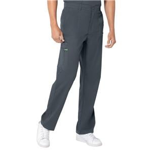 Scrub Pant Large Grey Mens Ea