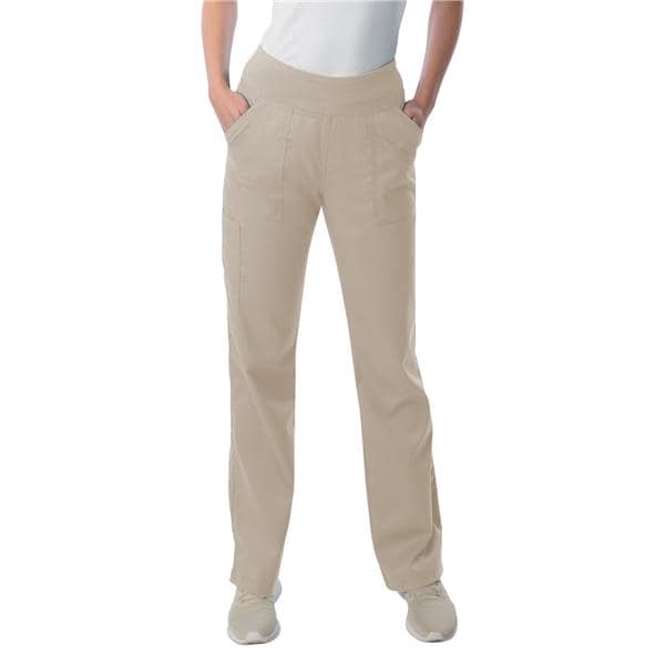 Scrub Pant X-Large Sandstone Ea