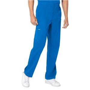 Scrub Pant Large Royal Ea