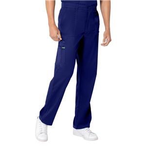 Scrub Pant X-Large True Navy Ea