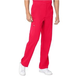 Scrub Pant X-Large True Red Ea