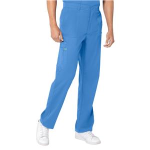 Scrub Pant X-Large Ceil Blue Ea