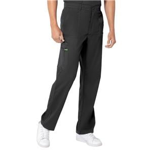 Scrub Pant Large Black Ea