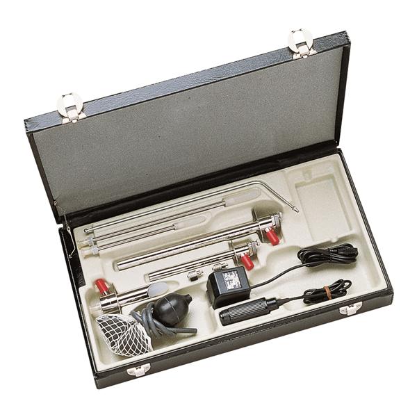 Complete Endoscopic Kit