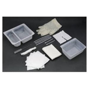 Tracheostomy Care Tray