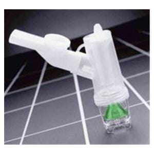 Nebutech HD Nebulizer Adult Disposable 10/Bx