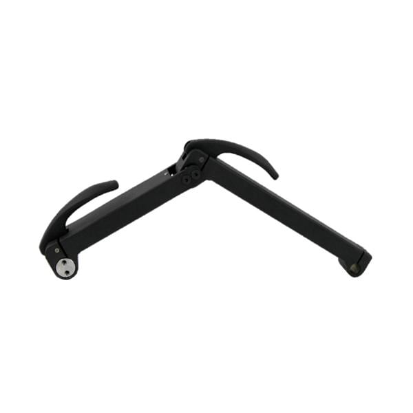 Assembly Headlock Black