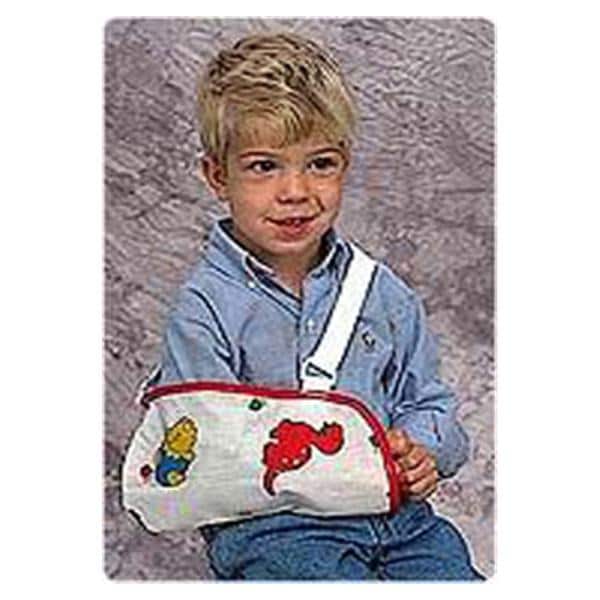 Envelope Sling Arm Size Small Cotton/Polyester 6x4"