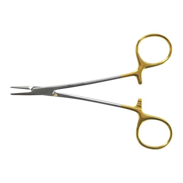 Webster Needle Holder 5" Tungsten Carbide Ea