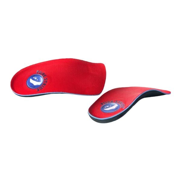 Pure Stride Orthotic Foot Mesh/EVA PS6 Men 11-11.5 / Women 13-13.5