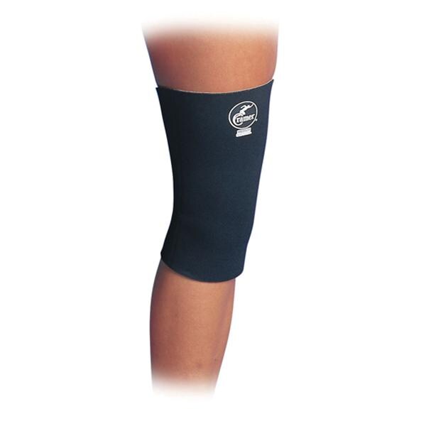 Sleeve Support Knee Size Small Neoprene 12-13.5"