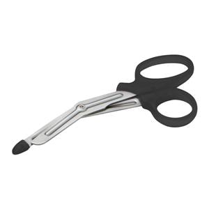 MiniMedicut Nurse Shears 5-1/2" Stainless Steel/Polypropylene Reusable EA