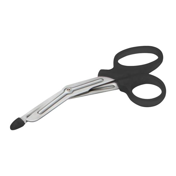 MiniMedicut Nurse Shears 5-1/2" Stainless Steel/Polypropylene Reusable EA