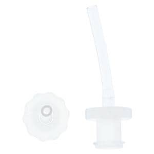 Ear Washer Tips Clear Disposable 20/Bg