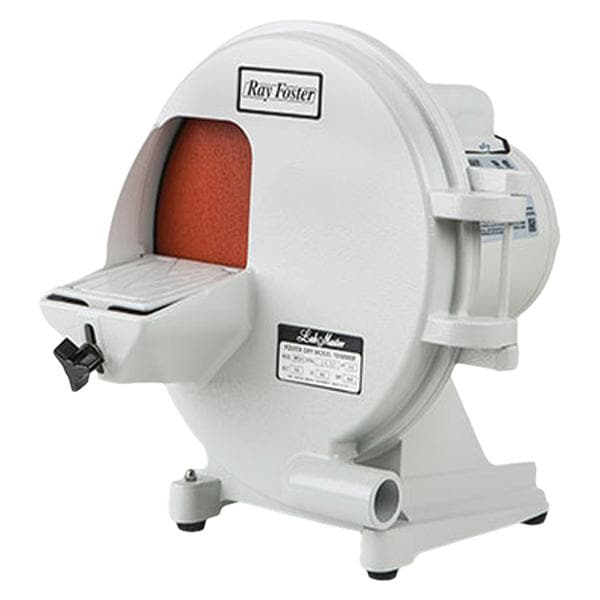 Model Trimmers Zahn Dental Henry Schein