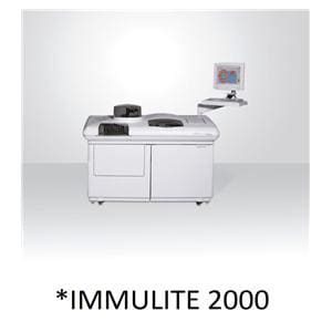 IMMULITE 2000 Mucor Racemosus Reagent 20 Count 20/Bx