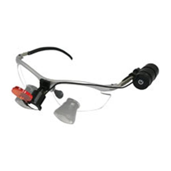 Dental Loupes Light Review Shelly Lighting