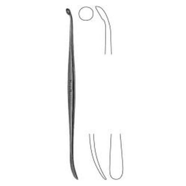 Penfield Dissector 7-1/4" Ea