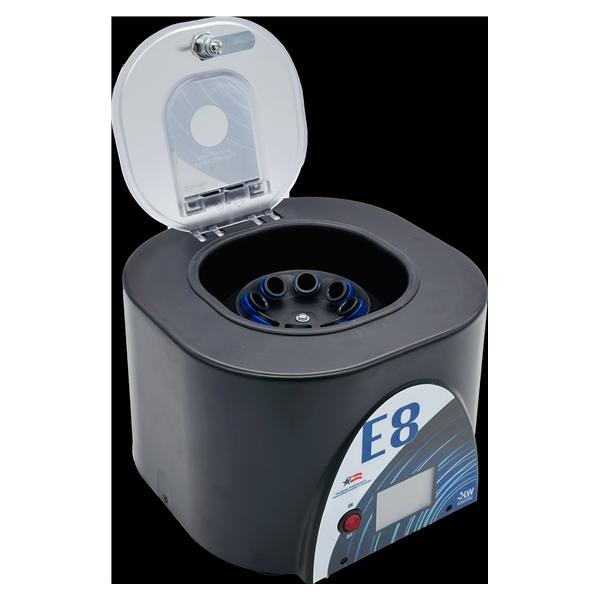 E8 Angle Centrifuge 8 Place 3500rpm Ea