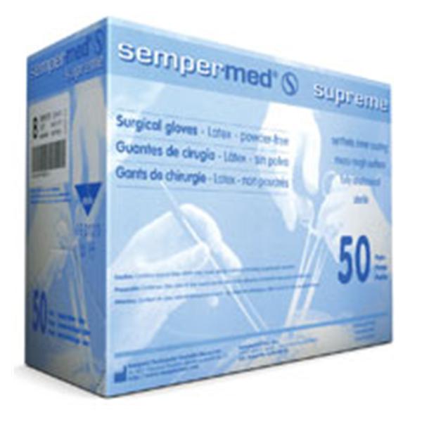 sempermed surgical gloves