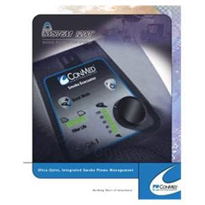 Filter For ConMed SES1000 System