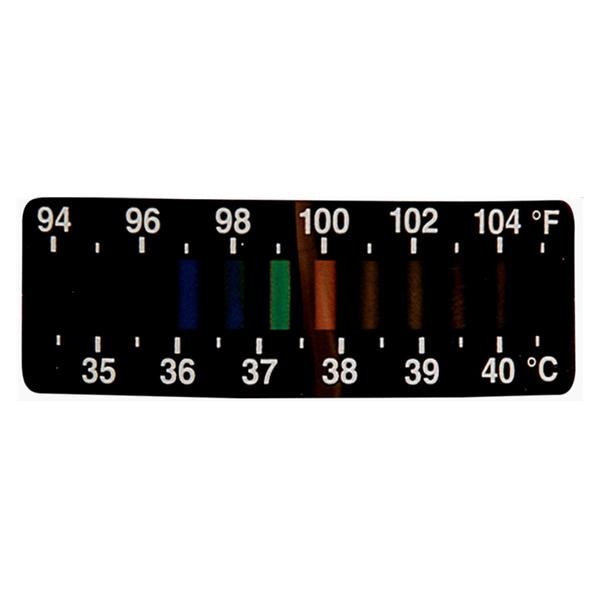 LCD SensoStrip Indicator