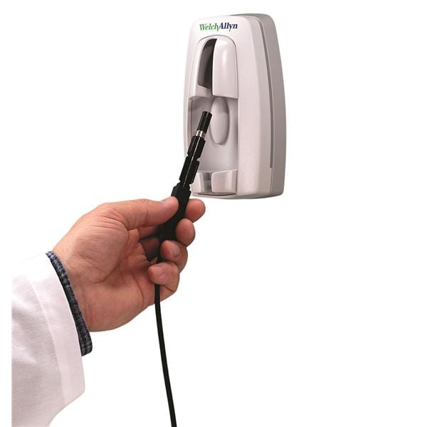 KleenSpec Storage System For Vaginal Speculum Illumination Ea