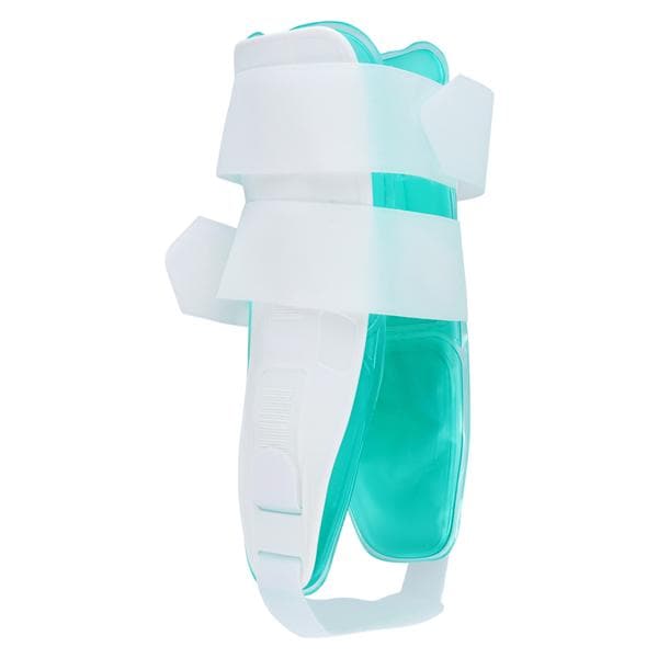 Versi-Splint Stblzng Splint Ank Size Men 3-5 / Women 4-6 Small PVC Vnl/PE Lft/Rt