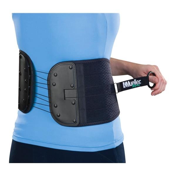 Support Back/Abdominal One Size 32-46"