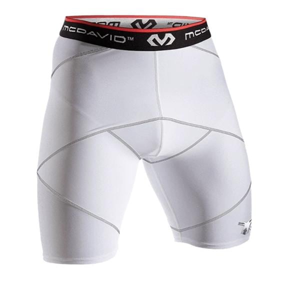 Cross Compression Compression Shorts Adult 42-46" 2X-Large