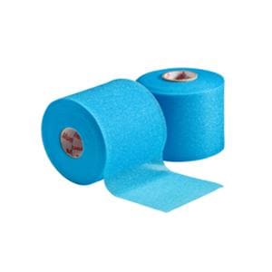 Athletic Underwrap Foam 2.75"x30yd Aqua 48/Rl/Ca