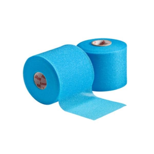 Athletic Underwrap Foam 2.75"x30yd Aqua 48/Rl/Ca
