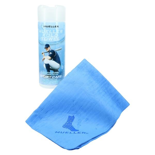MuellerKOLD Multi-Purpose Cooling Towel 12x17"