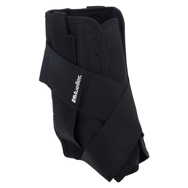 Soft Stblzng Brace Ank Size Men 13-15 / Women 14-16 X-Large Antmcrbl Fbrc Lft/Rt