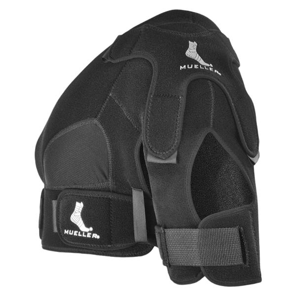 Compression Support Shoulder Size X-Small Neoprene 26-34" Universal