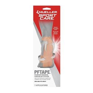 Bandage Cloth Universal Beige 7/Pk