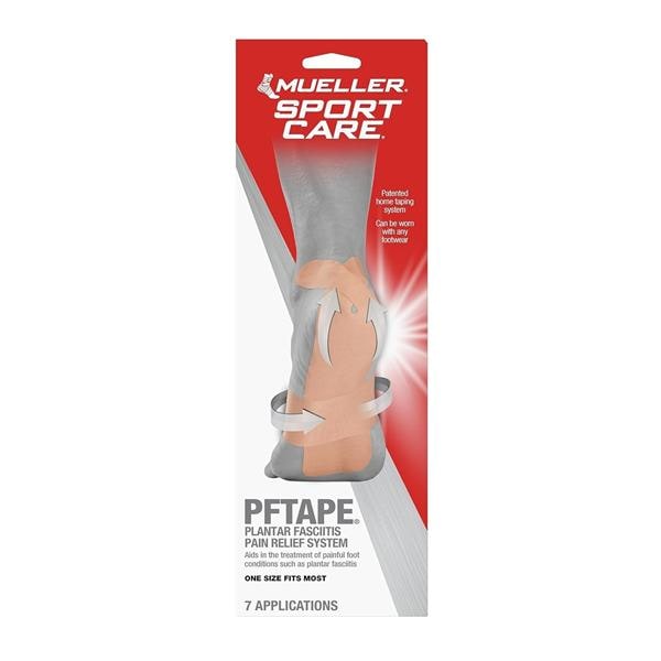 Bandage Cloth Universal Beige 7/Pk