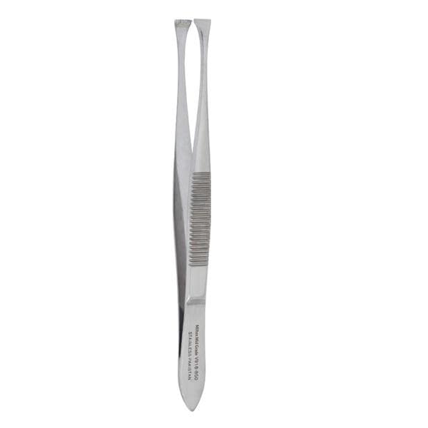 Vantage Graefe Tissue Fixation Forcep 4-3/8" Autoclavable EA
