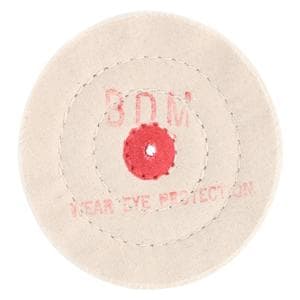 Buff Muslin 4" x 24 Ply Ea