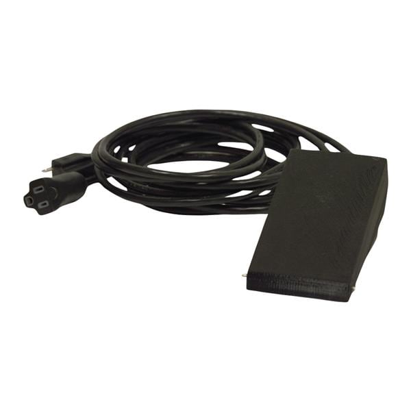 Foot Controlled Electronic Rheostat 120 Volts Each - Foot Controlled Electronic Rheostat 120 Volts Each - Image 1