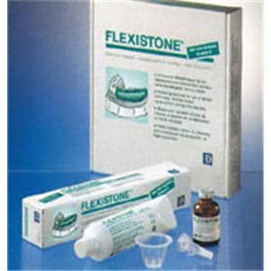 Flexistone Insulating Material Green Kit Ea