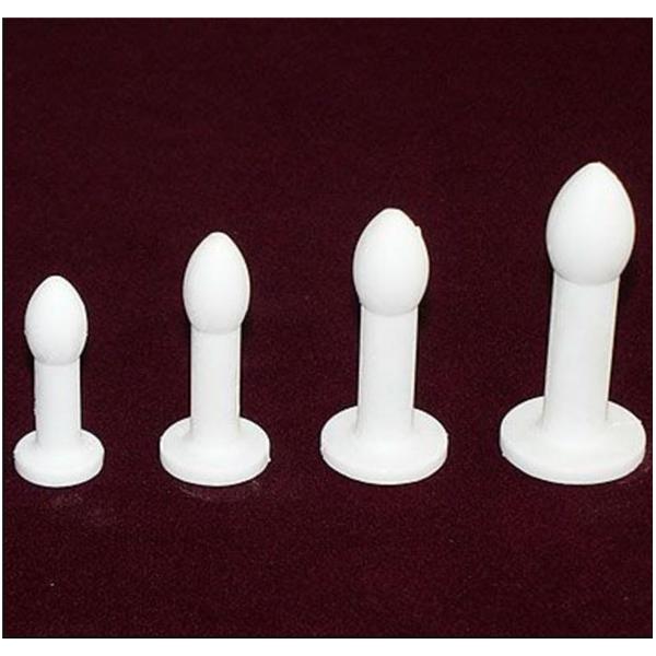 Vaginal Dilator Small Silicone 4/Set