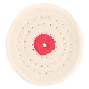 Buff Muslin 3" x 30 Ply Ea