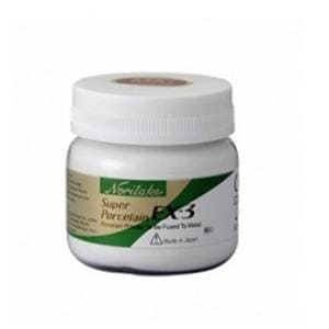 EX-3 Opaque Powder B2 50Gm/Ea